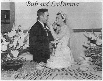 Charles & LaDonna Schmidt